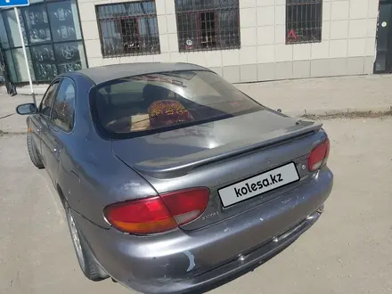 Mazda Xedos 6 1992 года за 850 000 тг. в Караганда – фото 2