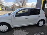 Renault Sandero 2013 годаүшін3 100 000 тг. в Актобе
