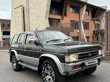 Nissan Terrano 1995 года за 1 900 000 тг. в Алматы – фото 3