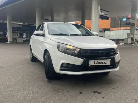 ВАЗ (Lada) Vesta 2019 года за 5 000 000 тг. в Алматы