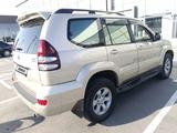 Toyota Land Cruiser Prado 2006 годаүшін13 000 000 тг. в Алматы