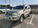 Toyota Land Cruiser Prado 2006 года за 13 000 000 тг. в Алматы – фото 3