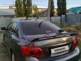 Toyota Corolla 2010 года за 5 200 000 тг. в Актобе – фото 4