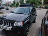 Jeep Grand Cherokee 2004 года за 6 400 000 тг. в Астана