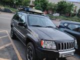 Jeep Grand Cherokee 2004 года за 6 400 000 тг. в Астана – фото 2