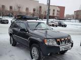 Jeep Grand Cherokee 2004 года за 6 400 000 тг. в Астана – фото 3