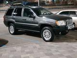 Jeep Grand Cherokee 2004 года за 6 400 000 тг. в Астана – фото 5