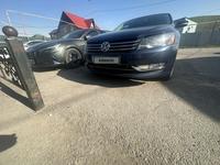 Volkswagen Passat 2015 годаүшін6 500 000 тг. в Алматы