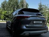 Infiniti QX50 2021 годаfor18 500 000 тг. в Алматы – фото 4