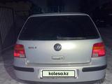 Volkswagen Golf 1998 года за 3 100 000 тг. в Караганда – фото 5