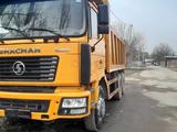 Shacman (Shaanxi)  F2000 2013 года за 12 400 000 тг. в Алматы
