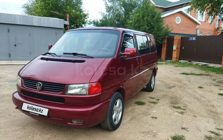 Volkswagen Multivan 2002 годаfor5 470 000 тг. в Степногорск