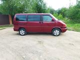 Volkswagen Multivan 2002 годаfor5 470 000 тг. в Степногорск – фото 5