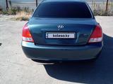 Hyundai Elantra 2001 года за 2 300 000 тг. в Алматы – фото 2