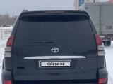 Toyota Land Cruiser Prado 2008 годаfor11 800 000 тг. в Актобе – фото 5