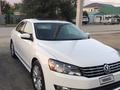 Volkswagen Passat 2012 годаfor4 000 000 тг. в Актобе – фото 9