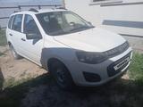 ВАЗ (Lada) Kalina 2194 2013 года за 1 950 000 тг. в Алматы