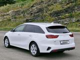 Kia Cee'd 2024 годаүшін9 000 000 тг. в Усть-Каменогорск – фото 2