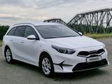 Kia Cee'd 2024 годаүшін9 000 000 тг. в Усть-Каменогорск – фото 3