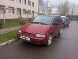 Nissan Prairie 1994 годаүшін850 000 тг. в Уральск