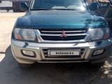 Mitsubishi Pajero 2003 года за 4 000 000 тг. в Кызылорда