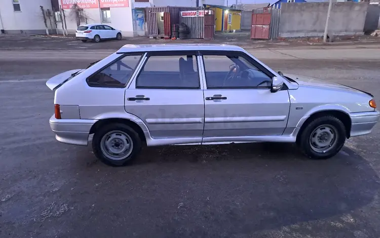 ВАЗ (Lada) 2114 2009 годаүшін1 450 000 тг. в Атырау