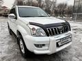 Toyota Land Cruiser Prado 2006 годаүшін12 500 000 тг. в Алматы