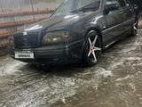 Mercedes-Benz C 180 1997 года за 1 300 000 тг. в Актобе