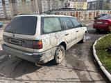 Volkswagen Passat 1990 года за 1 100 000 тг. в Караганда – фото 3