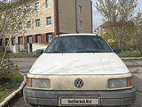 Volkswagen Passat 1990 годаүшін1 100 000 тг. в Караганда