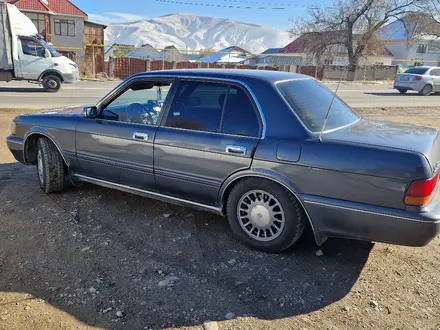 Toyota Crown 1994 года за 3 000 000 тг. в Алматы – фото 3