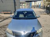 Skoda Rapid 2013 года за 4 000 000 тг. в Алматы – фото 4