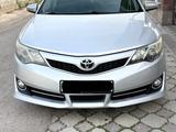 Toyota Camry 2012 года за 9 100 000 тг. в Кордай