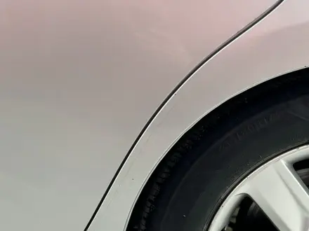 Toyota Camry 2012 года за 9 100 000 тг. в Кордай – фото 7