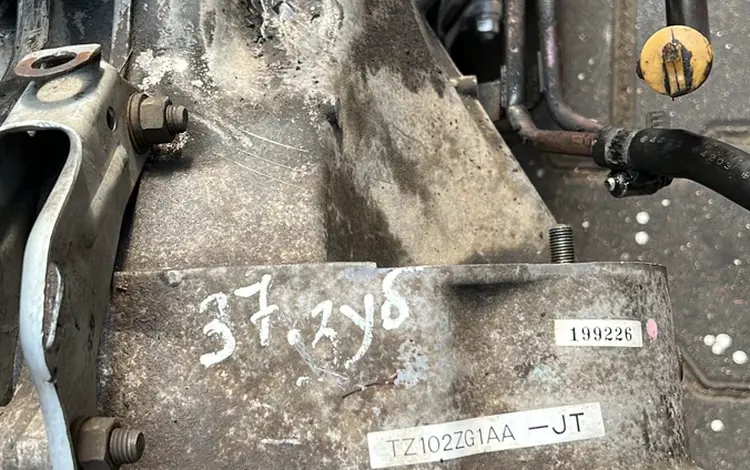 Коробка передач Subaru 37 за 150 000 тг. в Алматы