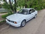 BMW 520 1992 годаүшін1 400 000 тг. в Караганда – фото 2