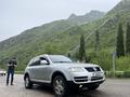 Volkswagen Touareg 2004 года за 4 500 000 тг. в Алматы