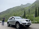Volkswagen Touareg 2004 годаүшін4 500 000 тг. в Алматы