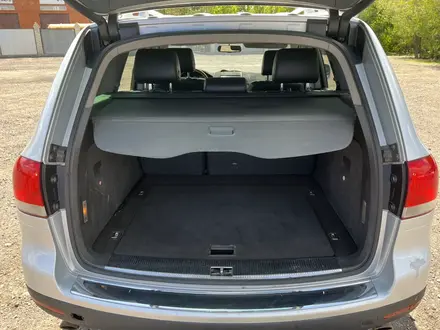 Volkswagen Touareg 2004 года за 4 500 000 тг. в Алматы – фото 6