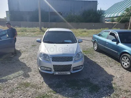 Ravon Nexia R3 2019 года за 4 500 000 тг. в Шымкент – фото 2