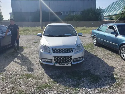Ravon Nexia R3 2019 года за 4 500 000 тг. в Шымкент