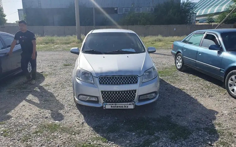 Ravon Nexia R3 2019 годаүшін4 500 000 тг. в Шымкент
