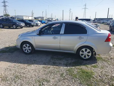 Ravon Nexia R3 2019 года за 4 500 000 тг. в Шымкент – фото 4