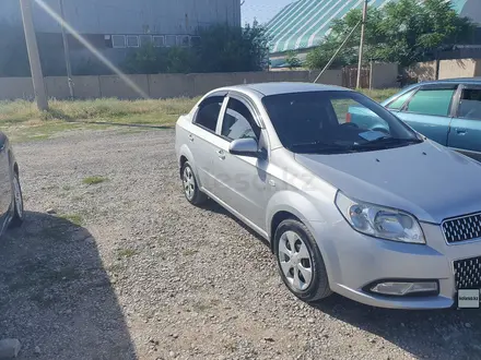 Ravon Nexia R3 2019 года за 4 500 000 тг. в Шымкент – фото 3