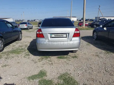 Ravon Nexia R3 2019 года за 4 500 000 тг. в Шымкент – фото 5