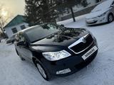 Skoda Octavia 2012 года за 5 000 000 тг. в Костанай – фото 2