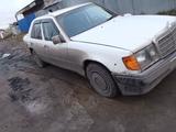 Mercedes-Benz E 250 1989 годаүшін750 000 тг. в Астана – фото 4