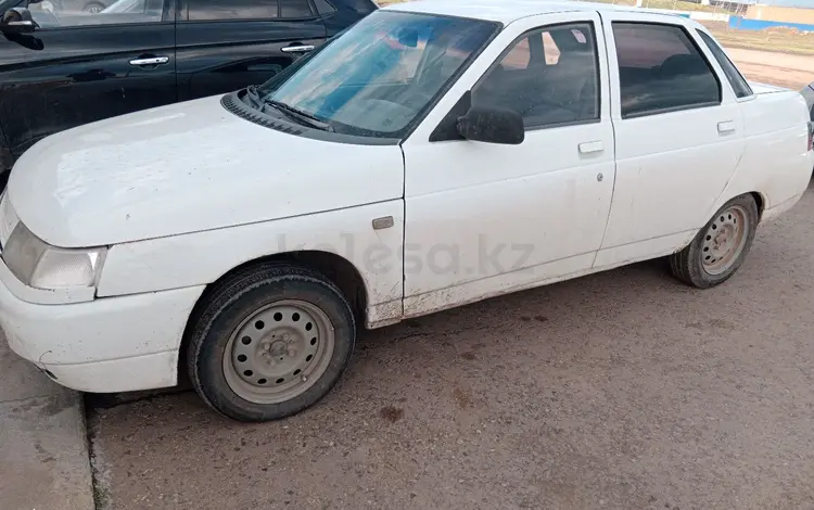 ВАЗ (Lada) 2110 2001 годаүшін1 250 000 тг. в Атбасар