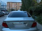 Toyota Camry 2005 года за 5 500 000 тг. в Кызылорда – фото 5