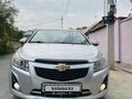 Chevrolet Cruze 2013 года за 4 100 000 тг. в Шымкент